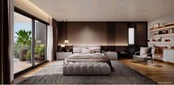 Brighton Crescent (D19), Terrace #627510331